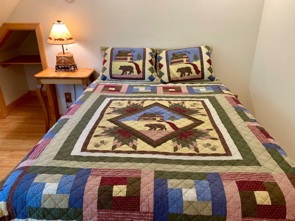 Sourdough Sunrise B&B Seward Phòng bức ảnh
